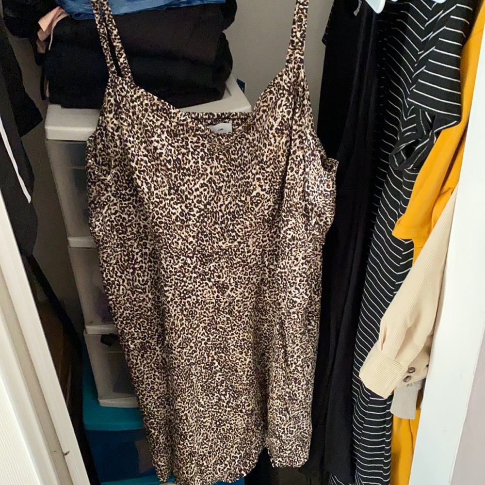 Oldnavy cami dress